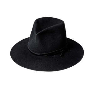 新品 23AW TAKAHIROMIYASHITA The Soloist. nobled hat./velvet ribbon ソロイスト キジマタカユキ ハット sa.0014AW23 L