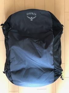 【中古品】Osprey　スノーキット 45　ダッフルバッグ　スノーボード　中古品