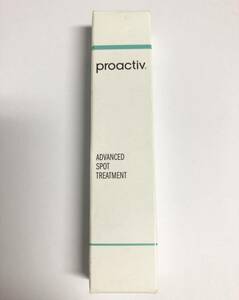  proactive advanced spot treatment 10g