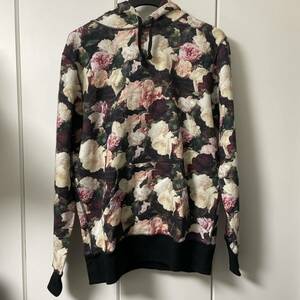 Supreme Power Corruption Lies Pullover M パーカー 