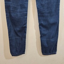 ☆LEVI’S/リーバイス/レディース/27インチ/デニムパンツ/ジーンズ/ストレッチデニム/ボトムス/パンツ/スキニー_画像9