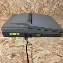 1円〜/SHARP/シャープ/書院/Shoin processor/MD-VP1/ワープロ/ワードプロセッサ/中古/通電確認済み_画像8