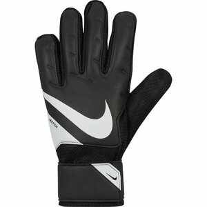 NIKE ナイキ CQ7799 サッカー ゴールキーパー用品 グローブ ブラック 8