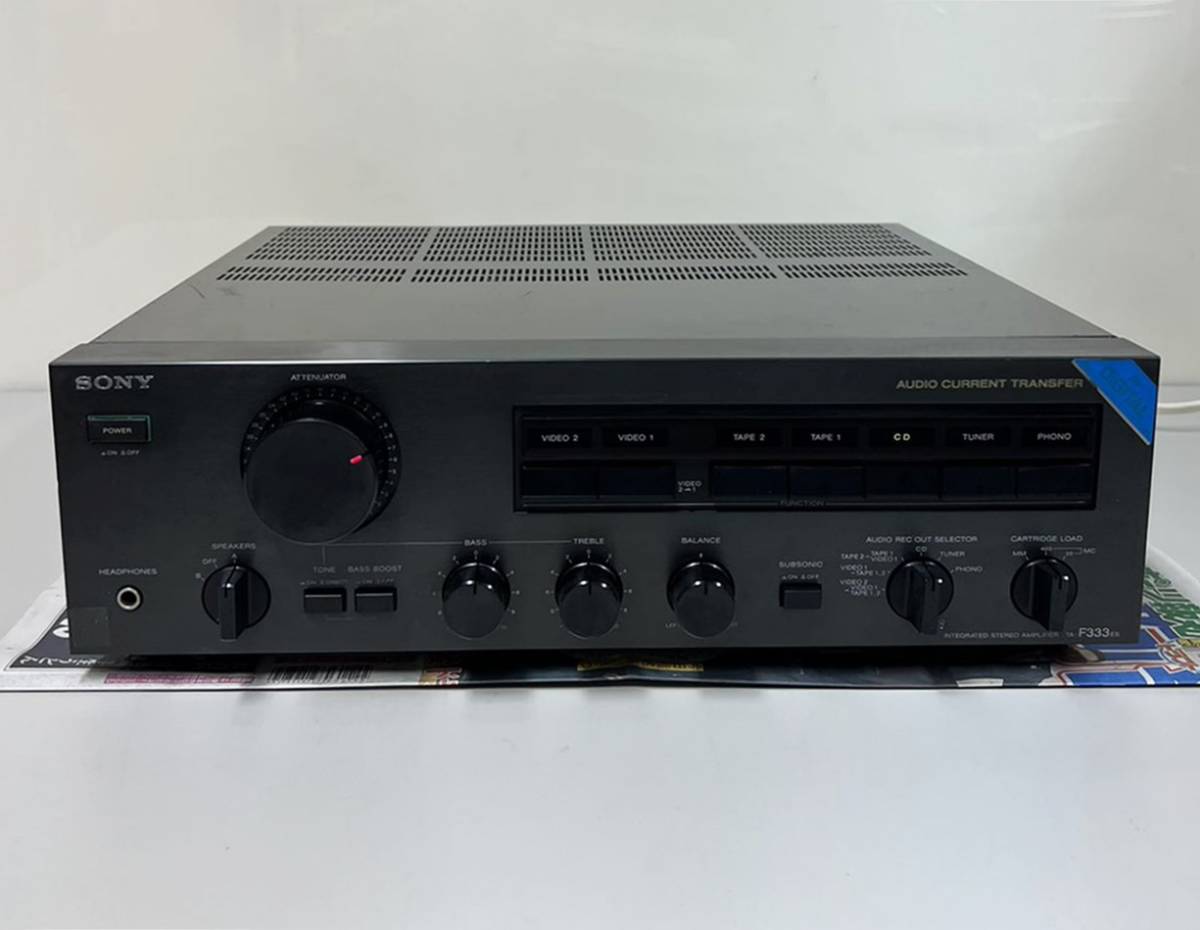 2023年最新】Yahoo!オークション -sony ta-fの中古品・新品・未使用品一覧