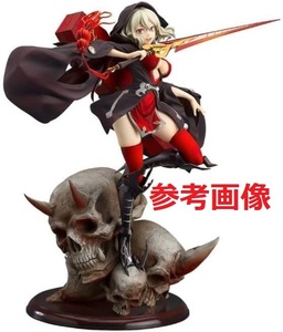 婁震華(ローチェンファ) 「ケイオスドラゴン 赤竜戦役」 1/8 ABS＆PVC製塗装済み完成品