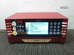 K3212M DAM 第一興商 カラオケ機器 DAM-XG1000? 通電OK