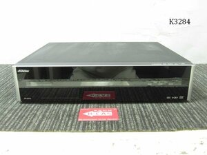 K3284M Victor ビクター HDD/DVD/VHSレコーダー DR-HX250 08年製 再生OK