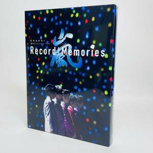 嵐Recordof Memories Blu-ray ファンクラブ限定盤