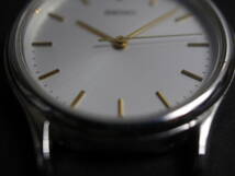 セイコー SEIKO クォーツ 3針 7N01-6020 男性用 メンズ 腕時計 W435 稼働品_画像4