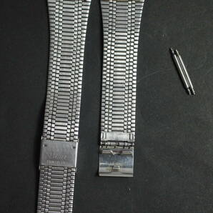 ベアー BEAR 腕時計 ベルト 19mm 男性用 メンズ W388の画像2