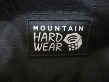 MOUNTAIN HARDWEARマウンテンハードウェア/ Waistpack新品FMB-1_画像2