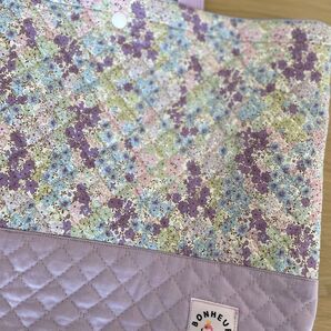 レッスンバッグ ブックバッグ ハンドメイド 入学