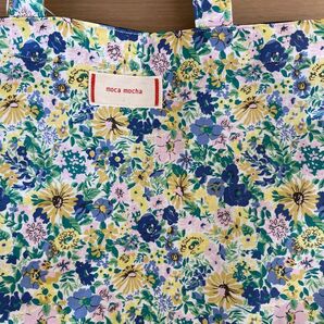 レッスンバッグ ブックバッグ ハンドメイド 入学