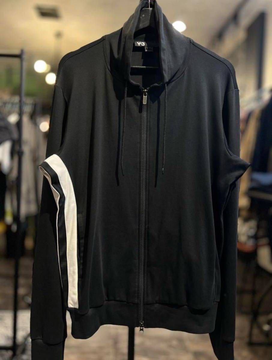 Yahoo!オークション -「y-3 トラックジャケット」(ファッション) の 