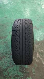 195/55R15 1本（　YH ADVAN NEOVA AD08R　）　中古タイヤ