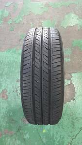 185/55R16 1本（SEIBERLING SL201）　中古タイヤ