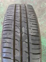 来店受け渡し歓迎♪155/65R14【ホンダ　Nシリーズ　スズキ　アルト　ワゴンR　軽自動車適合サイズ】　夏タイヤセット　2021年製タイヤ！_画像10