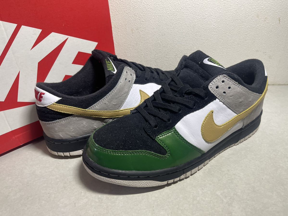 Yahoo!オークション -「nike dunk low 温故知新」の落札相場・落札価格