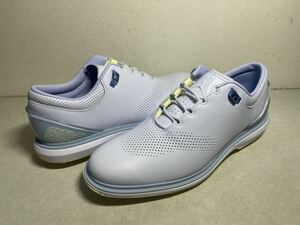 NIKE GOLF JORDAN ADG 4 ゴルフ ジョーダン 水色 US8.5 未使用 DM0103-057