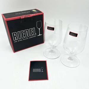 ◇【売り切り】★未使用品/新品★RIEDEL Cry stal Ouverture ワイングラス ビールガラス シャンパンガラス カクテルグラス 食器 酒 グラス