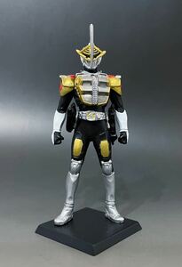 HG仮面ライダー 電王 アックスフォーム ギャラリー仕様 開封中古品 ガシャポン