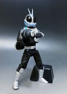 Hg action pose Zect Rooper Театральная версия Open Gashapon Kamen Rider Kabuto