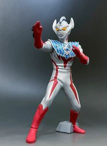 HGウルトラマンタイガ 開封中古品 ガシャポン HGウルトラマン01