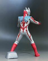 HGウルトラマンタイガ 開封中古品 ガシャポン HGウルトラマン01_画像2