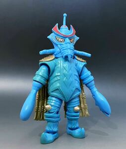 SHODO ウルトラマン テンペラー星人 開封中古品 ウルトラマンタロウ