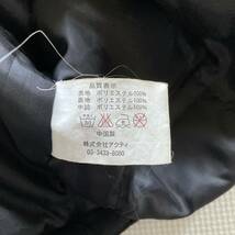 YOKOHAMA ヨコハマ タイヤガーデン 中綿 スタッフジャンパー ジャケット L_画像7