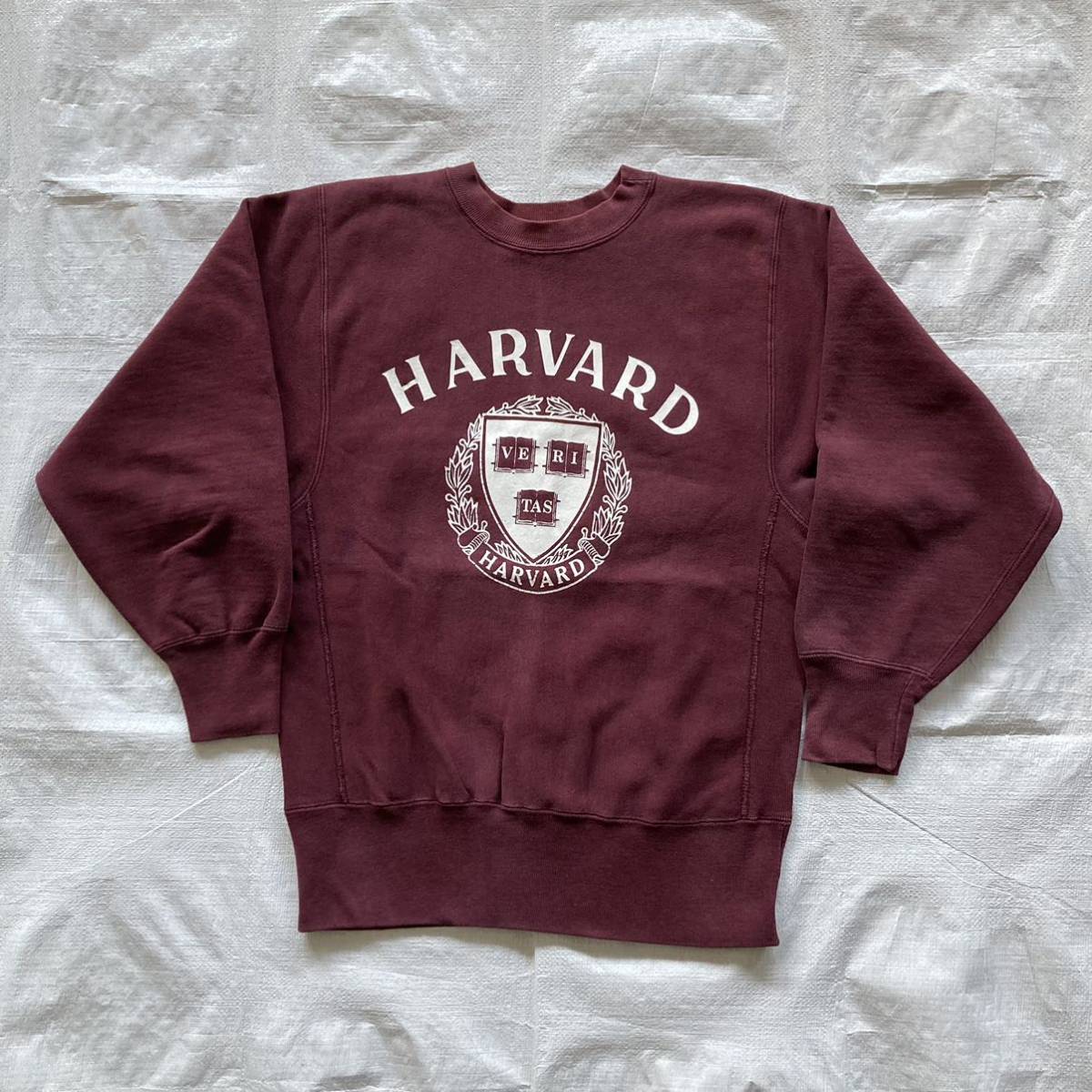 2023年最新】Yahoo!オークション -champion harvardの中古品・新品・未