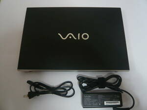 VAIO Pro PG/VJPG11C12N/Ci5 7200U 2.5GHz/8GB/ssd256GB/LTE/