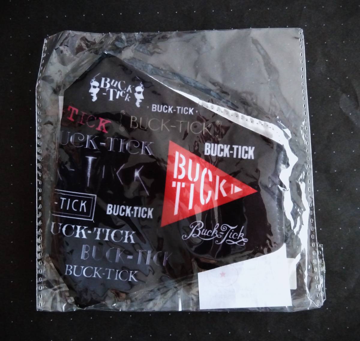 2022新発 BUCK-TICK ララバン バラ売り可 ミュージシャン - www