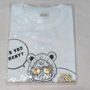 ［未開封］ジャニーズWEST ラッキィィィィィィィ7 ツアーTシャツ