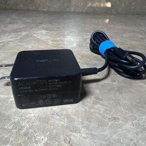 ASUS 角型タイプ ACアダプター ADP-24BWA