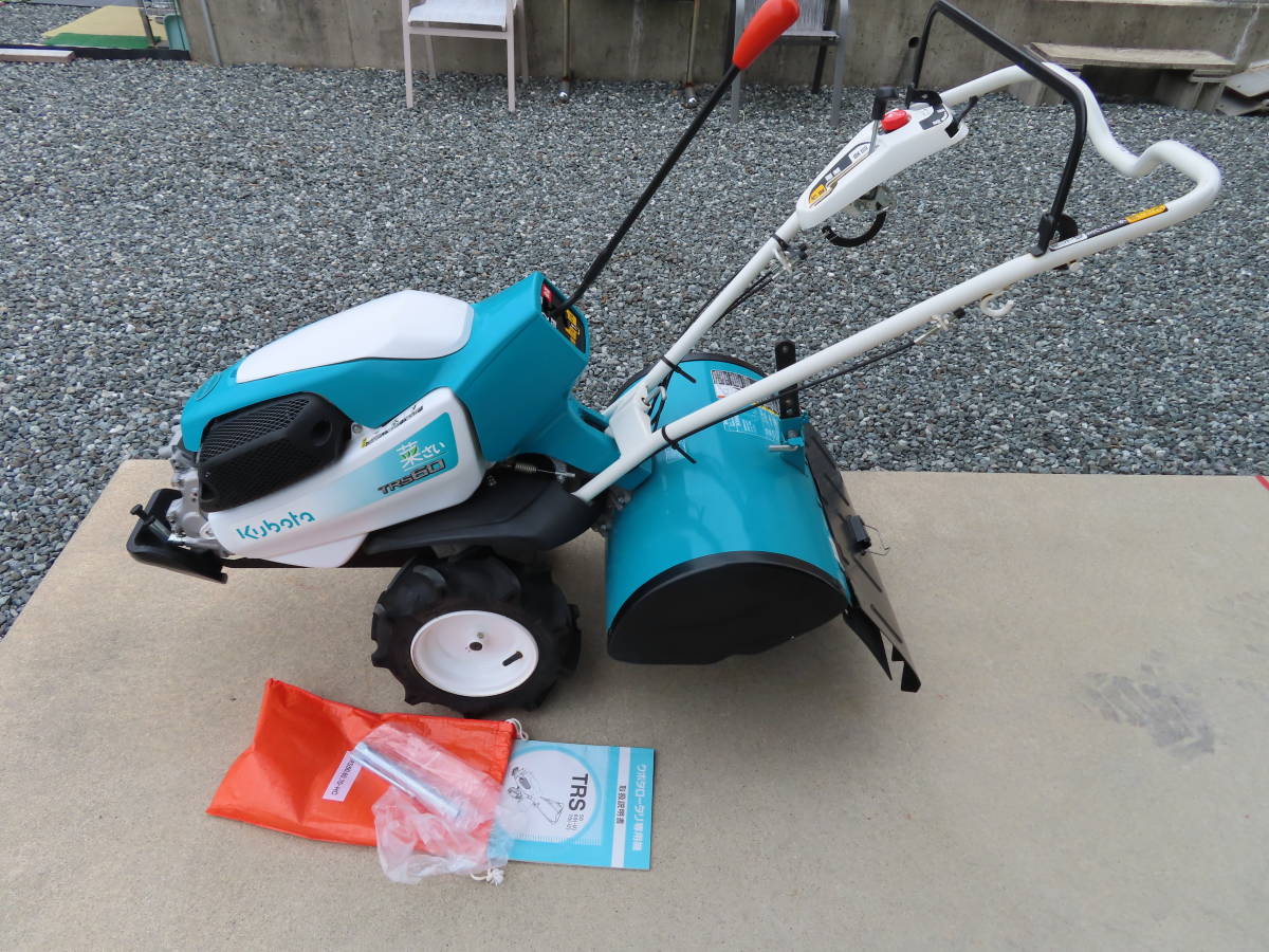 2023年最新】Yahoo!オークション -クボタ trs(農業)の中古品・新品・未