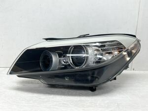 ★送料込★即決 BMW Z4 E89 前期 純正 HID 左 ヘッドランプ ライト 7191735-10 SM63127228861 69406639 キセノン 送料無料 5324