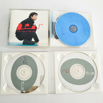 CD DVD 9枚 福山雅治 Acoustic Fukuyamania DEAR 風をさがしてる ON AND ON 東京 HELLO 化身 Heart/you HEAUEN/squall CHUEI YOSHIKAWA_画像7
