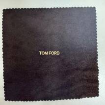 【EB-5018】1円～ TOMFORD トムフォード TF5178 052 50 21 145 ブラウン系 イタリア製 ケース付き メガネ サングラス 眼鏡 中古 保管品_画像10