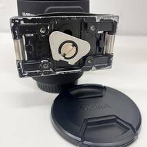 【C-21354】SIGMA シグマ カメラレンズ 170-500㎜ F5-6.3 APODG 台付き 保管品 現状品_画像10