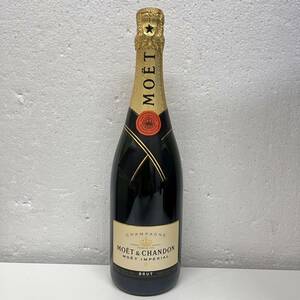 【C-21501】モエ エ シャンドン ブリュット アンペリアル 750ml 12% シャンパン MOET CHANDON BRUT IMPERIAL 未開栓 保管品