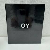 【EB-5103】OY ベルト ブラック レザー オーワイ OYロゴ BLACK 長さ約110cm オシャレ ファッション 箱 タグ付き 新品未使用品_画像2