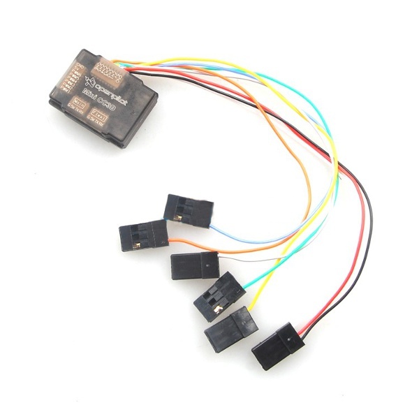 AquaPC★送料無料 New Openpilot MINI CC3D NANO Atom Flight Controller★