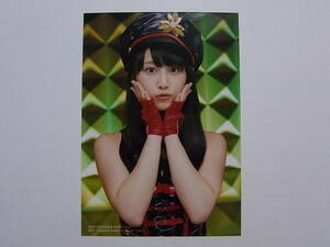 SKE48 Matsui Rena [ bell .. tree. road .] general record privilege life photograph *AKB48