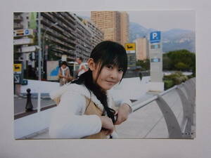 HKT48 多田愛佳 海外旅行日記 特典生写真★AKB48