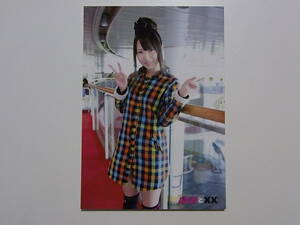 ★SKE48 高柳明音「AKBと××!」DVD特典生写真⑲★AKB48