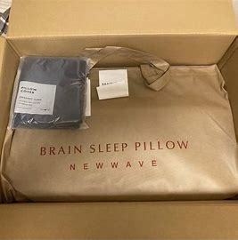 新品　定価1.7万　ブレインスリープピロー　ＮＥＷ　ＷＡＶＥ　ピローカバー2個セット　BRAIN　SLEEP　PILLOW　モットン　