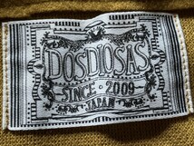 ④u892◆DOS DIOSAS ドスディオサス◆コート ロング丈 薄手 サイドスリット D7732 レディース 38サイズ イエローベージュ系 タグ付き 新品_画像4