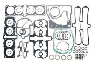 KIWAMI ガスケットセット FOR ヤマハ YZF750SP/YZF750R ('93-98)
