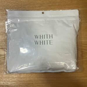 ［新品未使用］WHITE WHITE フェイスマスク　パック